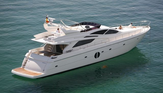noname yacht for sale 3