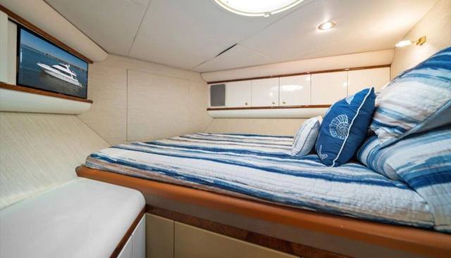 Octopi yacht for sale 98