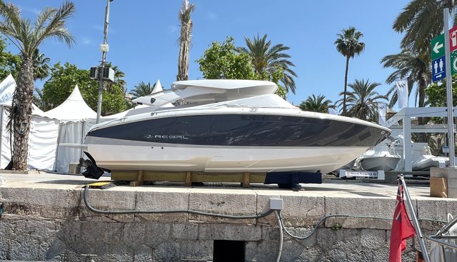 PALMA BOAT SHOW 2026 DISCOUNT - NEW: Regal LS6 - SAFE OVER 44.000€ yacht for sale 27