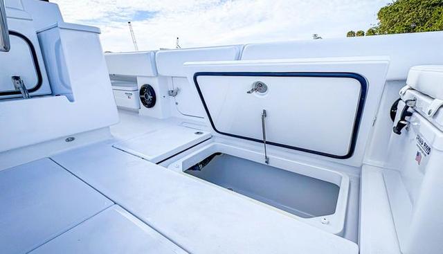 DEALER DEMO yacht for sale 12