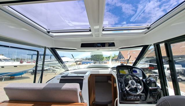 noname yacht for sale 8