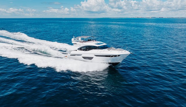 CHAMELEON II yacht for sale 24