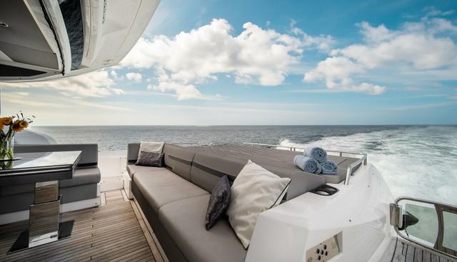 noname yacht for sale 18
