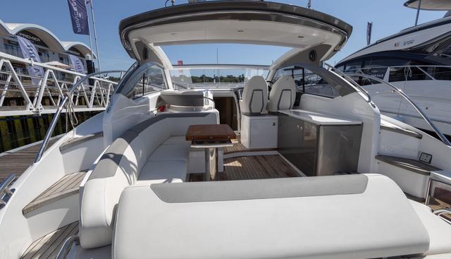 Penelope Grace yacht for sale 10