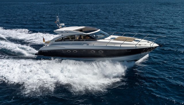 Aquaviva yacht for sale 8