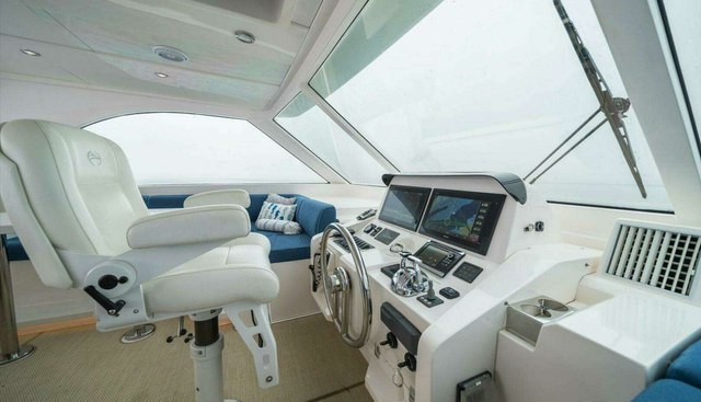 MAGIC yacht for sale 40