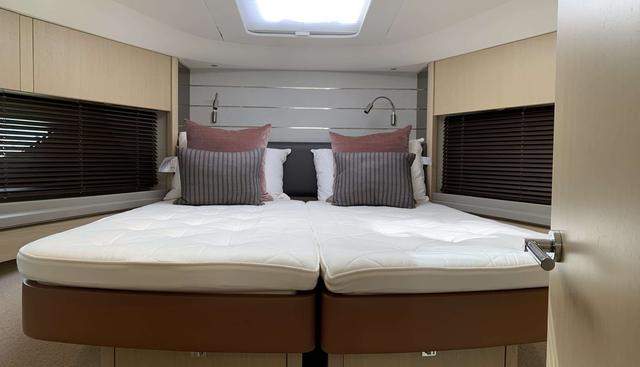 noname yacht for sale 60