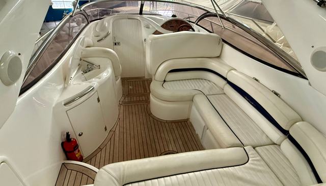 NOMISO II yacht for sale 8
