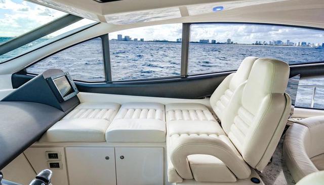 IT'S ALL GOOD 2 yacht for sale 18