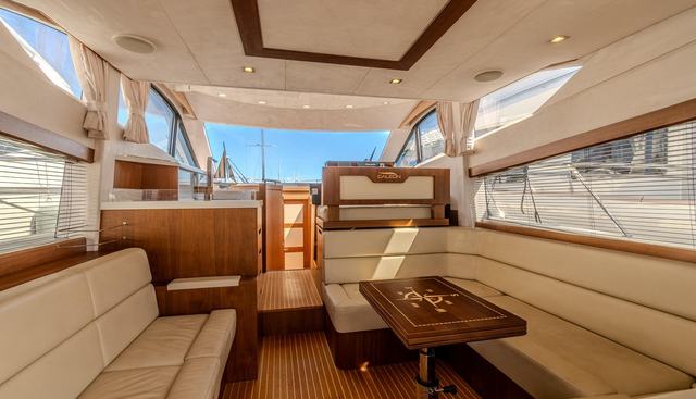 noname yacht for sale 4