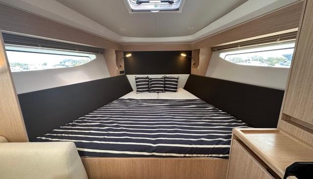 noname yacht for sale 23