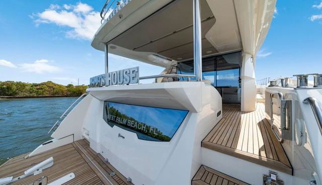noname yacht for sale 63
