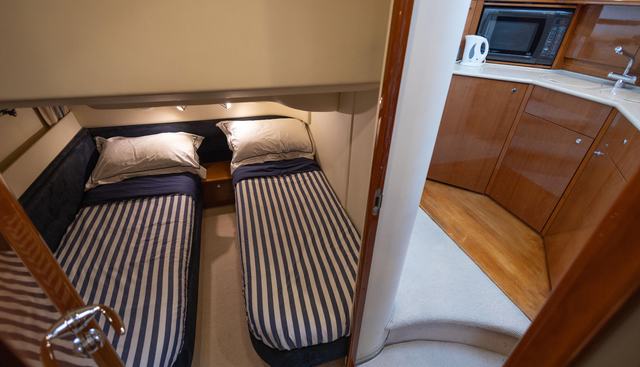 Catia J yacht for sale 44