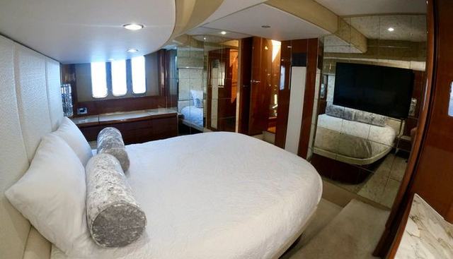 ADIOS yacht for sale 34