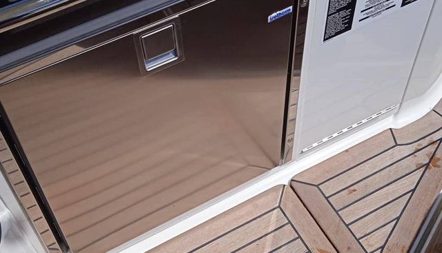 noname yacht for sale 12
