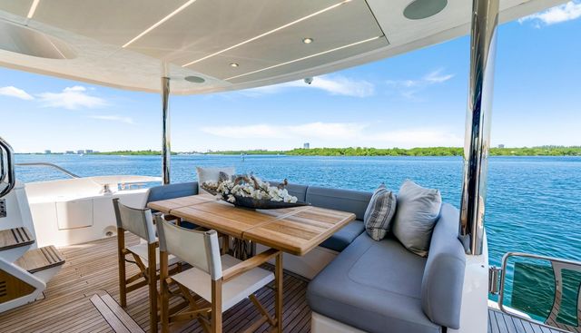 noname yacht for sale 44