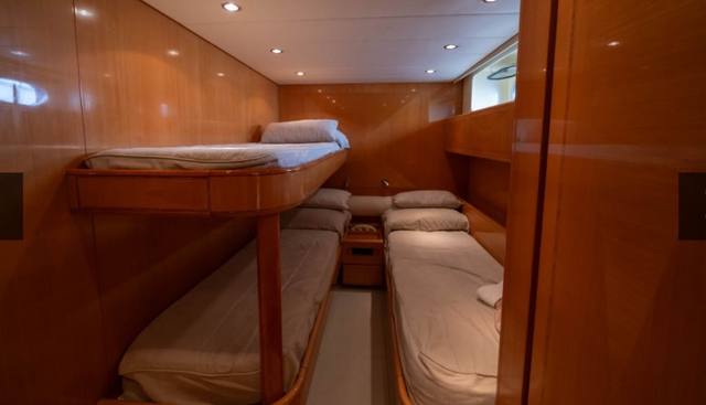 Mar Tina yacht for sale 14