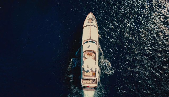SOHO yacht for sale 54