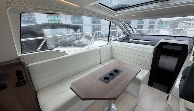 Lelia yacht for sale 14