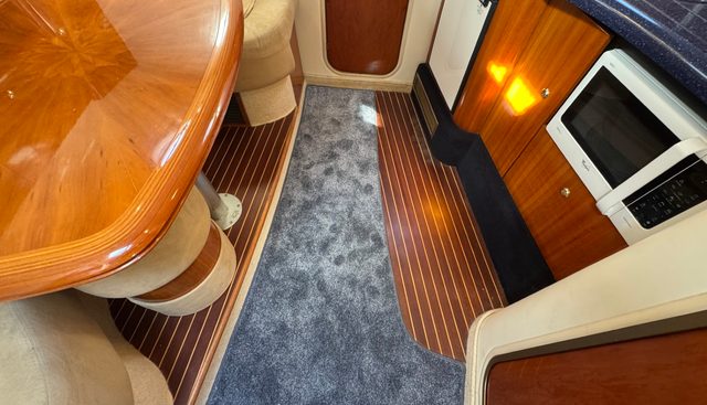 Kid's Release yacht for sale 22