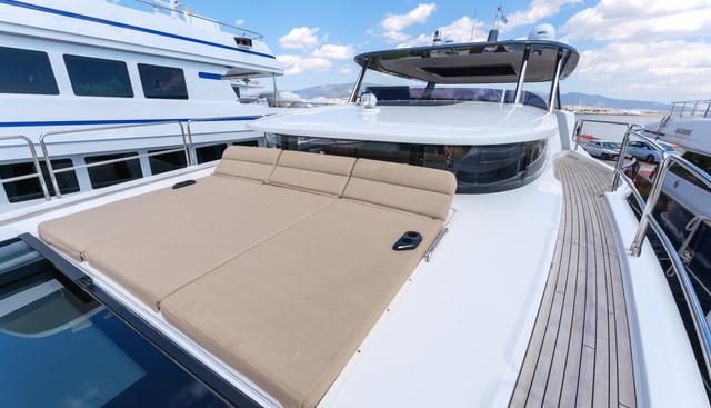 HELIOPHILIA yacht for sale 19