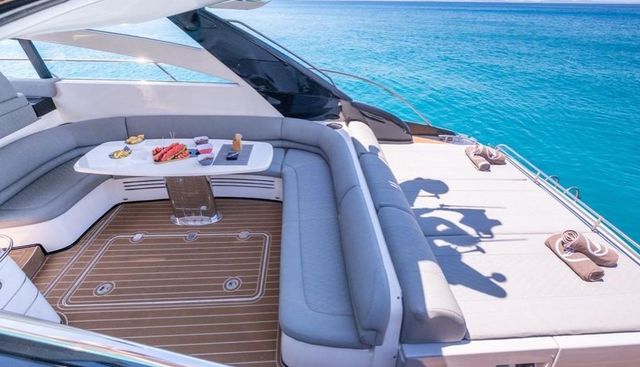 Make My Day yacht for sale 9