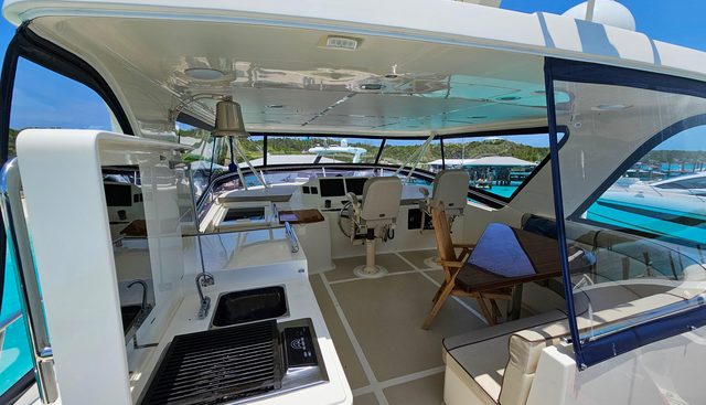 Living With E's yacht for sale 43