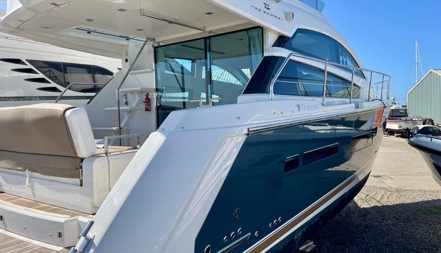 noname yacht for sale 63