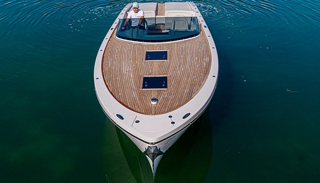 noname yacht for sale 3