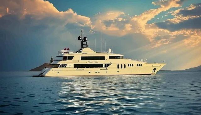 True Love yacht for sale 29