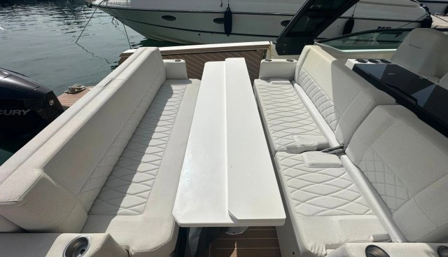 Blanc De Blancs yacht for sale 8