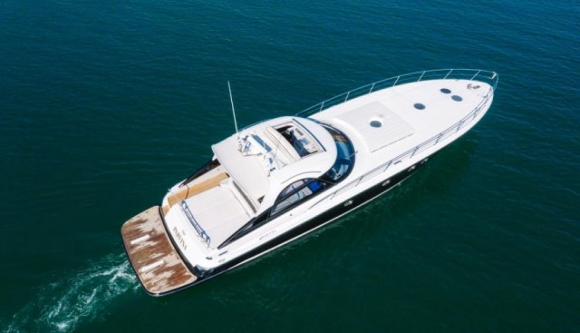 PARVINA yacht for sale 29