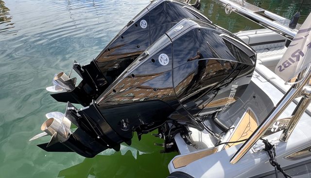 noname yacht for sale 20