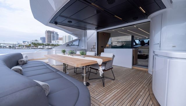 NAAV yacht for sale 65