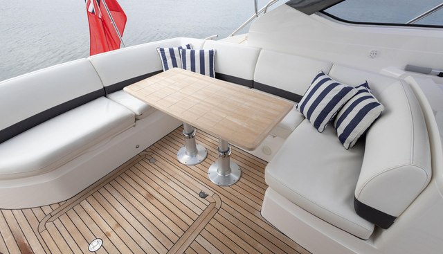 Eltoro yacht for sale 32