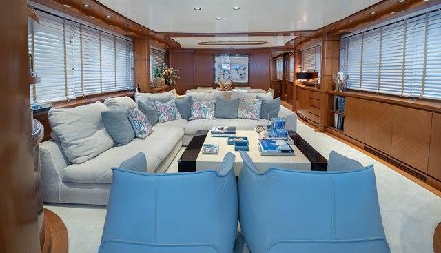 DIAMARE yacht for sale 7