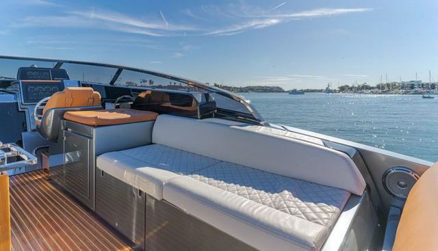 Commodore One yacht for sale 15