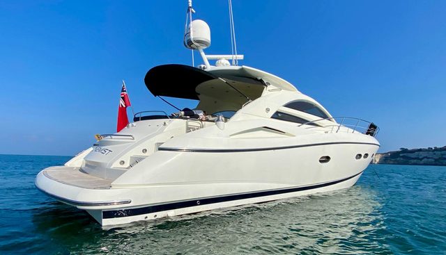 ALCHEMIST yacht for sale 5