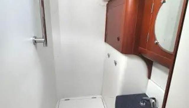 Dont Say No yacht for sale 260