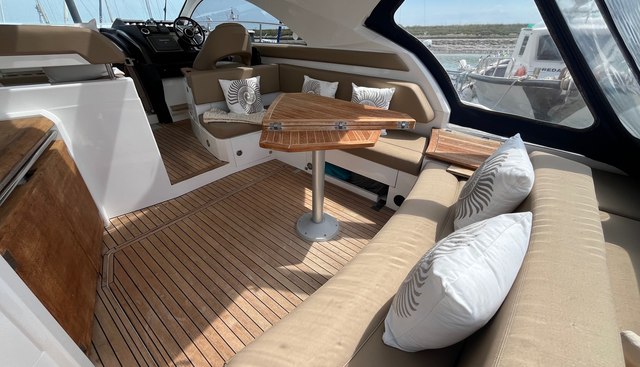 noname yacht for sale 10