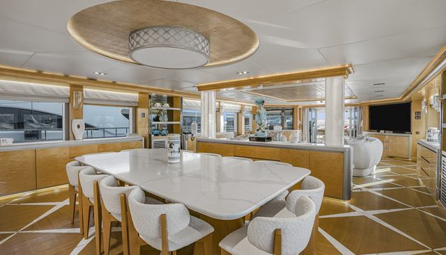 Atlantis yacht for sale 7
