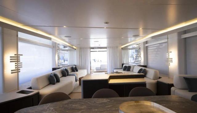 Aria yacht for sale 12