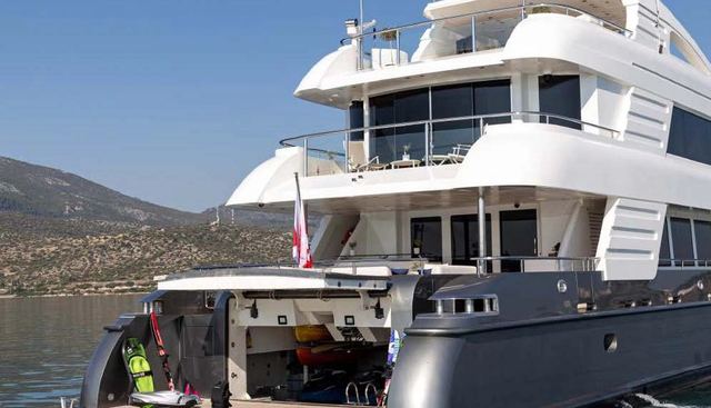 I Sea yacht for sale 22
