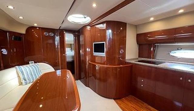 Flinga yacht for sale 14