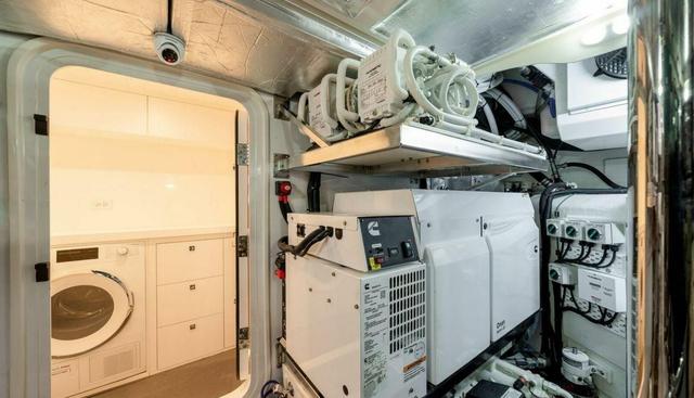 noname yacht for sale 52