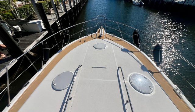 noname yacht for sale 2