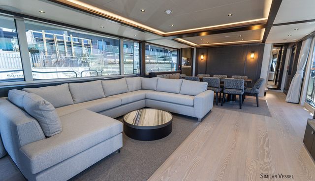 4682795 yacht for sale 9