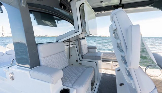 BELLA BROKA yacht for sale 33