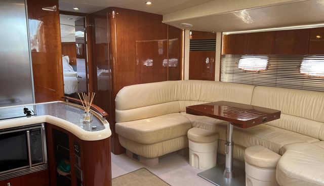 noname yacht for sale 7