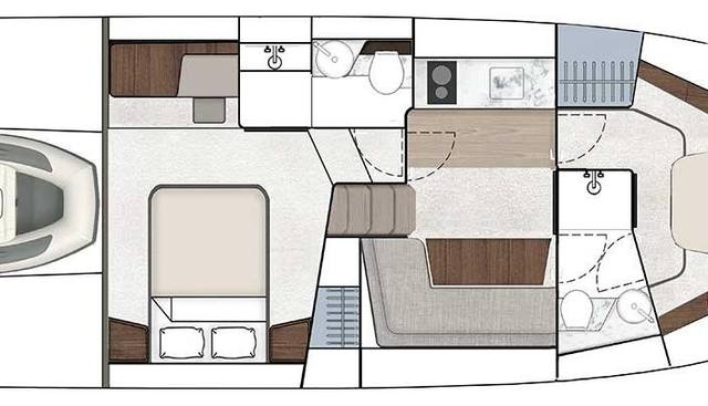 noname yacht for sale 30